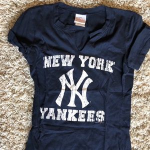 NY Yankees Shirt